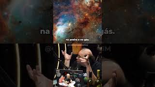 É ASSIM que NASCEM as ESTRELAS