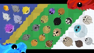 MOPE.IO // THEY ARE COMING TO GET YOU // #MopeUpdate // TRAILER 2069