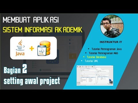 Belajar Membuat Aplikasi Dengan Java  