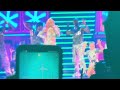 Nicki Minaj - FTCU - Night 1 Chicago. Gag City Tour