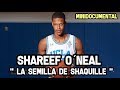 Shareef O'Neal - La Semilla de Shaquille  | Mini Documental NBA