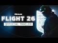 Flight 26 Official Trailer | The NFL Draft Like You've NEVER Seen Before | 1JD Films