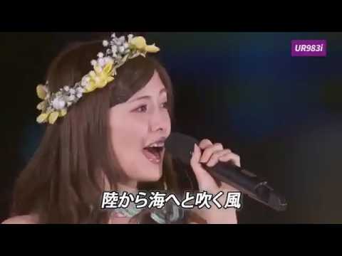 乃木坂46 真夏の全国ツアー2016 白石麻衣 オフショアガール