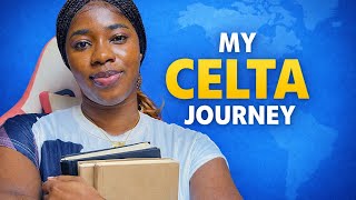 I Completed CELTA | My Experience, What I Learnt & Teaching Practice