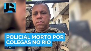 Corregedoria da PM e Polícia Civil investigam confronto que matou subtenente do Bope no RJ