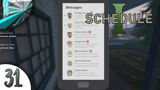 Lets Play Schedule 1 - (Part 31 - Potential Customers)