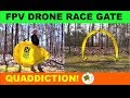 FPV DRONE RACE GATE