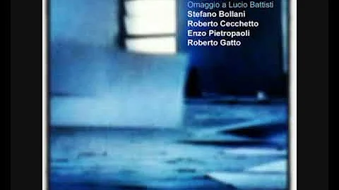 Enrico Rava Quintet - Omaggio a Lucio Battisti (19...
