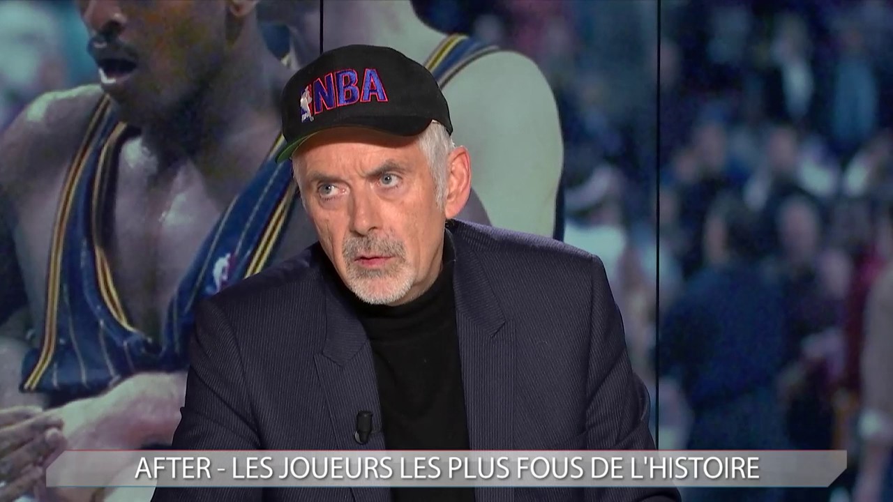 After Hoopcast - Les joueurs les plus fous de l'histoire !