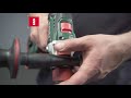 Metabo aku zvitnk gb 18 ltx bl q i