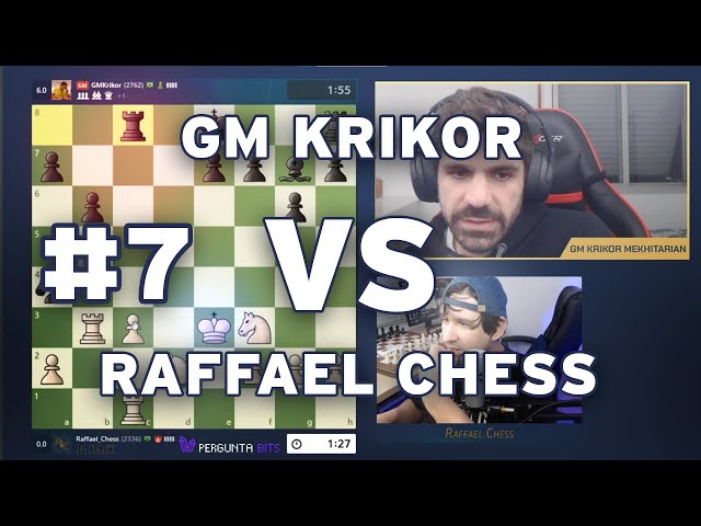 PETRY VS GM KRIKOR 