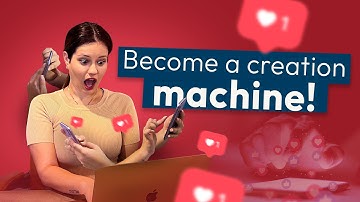 Secrets to Creating Content for Multiple Clients - Leticia Vicotti