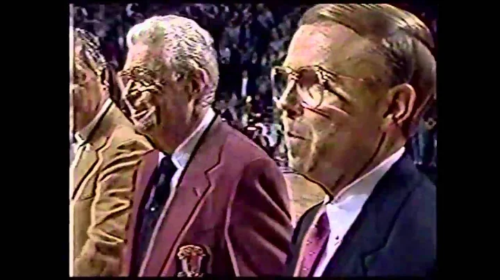 1988-89 Basketball: Purdue at Kansas State