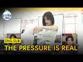 Joy Gets Nervous Under Her Instructor’s Watch | Home Alone EP647 | KOCOWA+