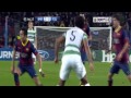 BARCELONA Vs CELTIC 6 1 11 12 13 Neymar Hattrick Highlights All Goals 2013