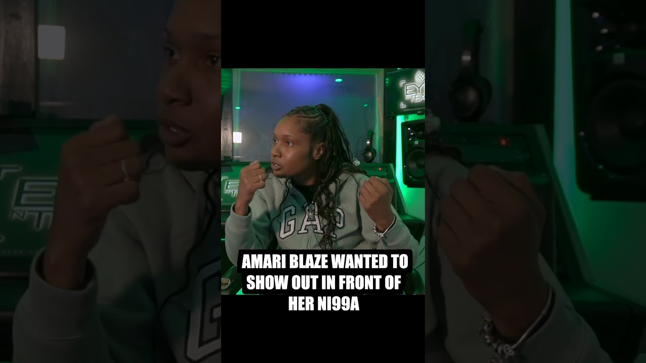 Watch Amari Blaze played #KBNene #NowItsOfficial©️ on YouTube Watch Amari Blaze played #KBNene #NowItsOfficial©️ on YouTube