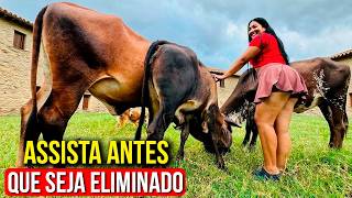 A ESTRANHA ALDEIA da Galícia (ESPANHA) onde há 7 MORADORES e 9 BARES. Como ISSO é Possível?