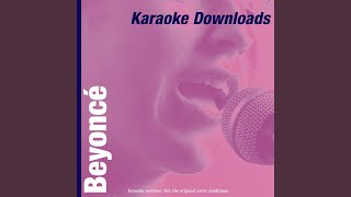 Beautiful Liar (Freemasons Club Remix) (In The Style Of Beyoncé) - Karaoke - Ameritz