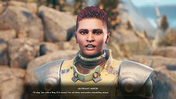 The Outer Worlds - PC - 100% Run at 1600P/60 - Part 1