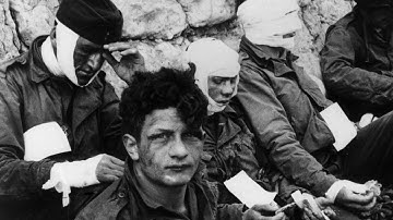 Allies Liberated Europe, Then Faced a Humanitarian Nightmare