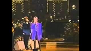 Anne Murray With Boston Pops - Snowbird