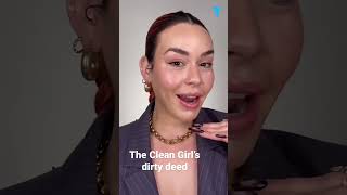 How the Clean Girl aesthetic got co-opted screenshot 5