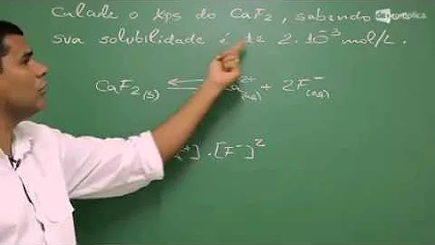 Como calcular Ka na calculadora científica?