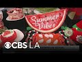 A preview of Hansen Dam’s California Watermelon Festival