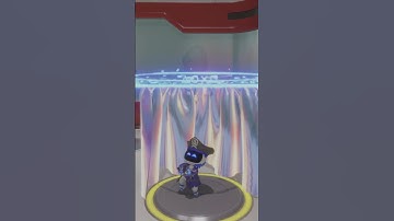 Astro Bot Outfits with different songs shorts: Pirate #astrobot