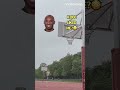 last second half court try