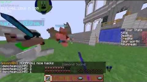 Another McPvP hacker