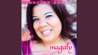 Video thumbnail of "Nación Santa - Estoy Contigo"