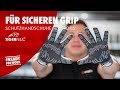 TIGERFLEX Handschuhe Mit Sicherem Grip Würth AG TIGERFLEX Handschuhe Mit Sicherem Grip Würth AG