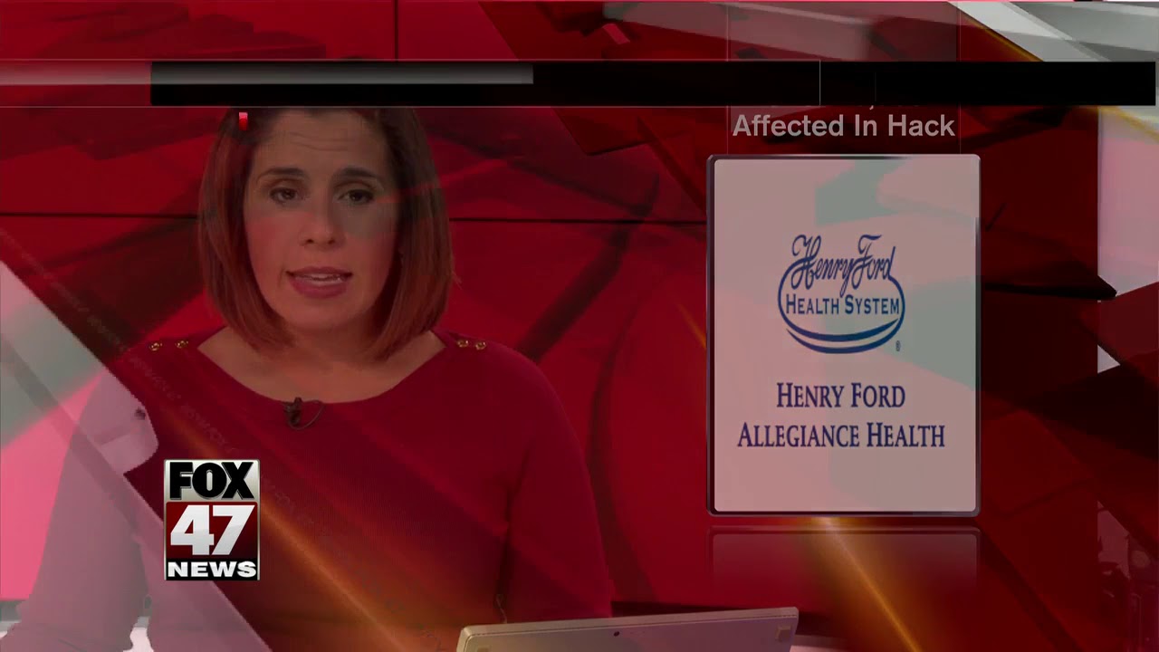 More than 18K Henry Ford Health System patients affected in data breach