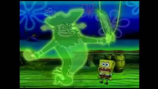 Patrick's howl to set the seven seas ablaze with fear (EAR RAPE)