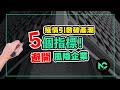 新手投資2020｜5個指標搞懂企業债务能力！避開高風險企業！創造完美投資組合！|小枫NC