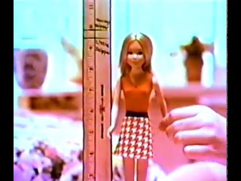 commercial: GROWING UP SKIPPER (1975)