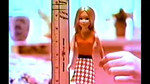 commercial: GROWING UP SKIPPER (1975)