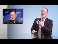 PACE: Last Week Tonight with John Oliver (HBO)