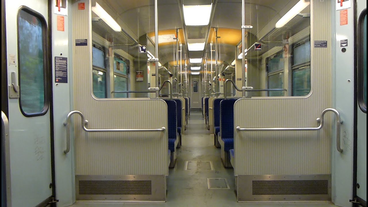 S3 Winnenden-Backnang Mitfahrt ET 420 (S-Bahn Stuttgart)