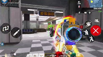 CODM GLOBAL HACK KERNEL MOD MENU WALLHACK AIMBOT | ANDROID & IOS #Codm#codmhack #callofdutymobile