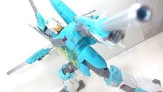 Famous Brainstorm Transformers Generations Voyager Review Profile