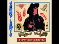 Jenny Lewis - Puppy and a Truck (Lyric Video)