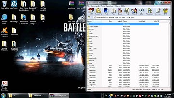 How To Install MobTalker Into Your Minecraft 1.2.5