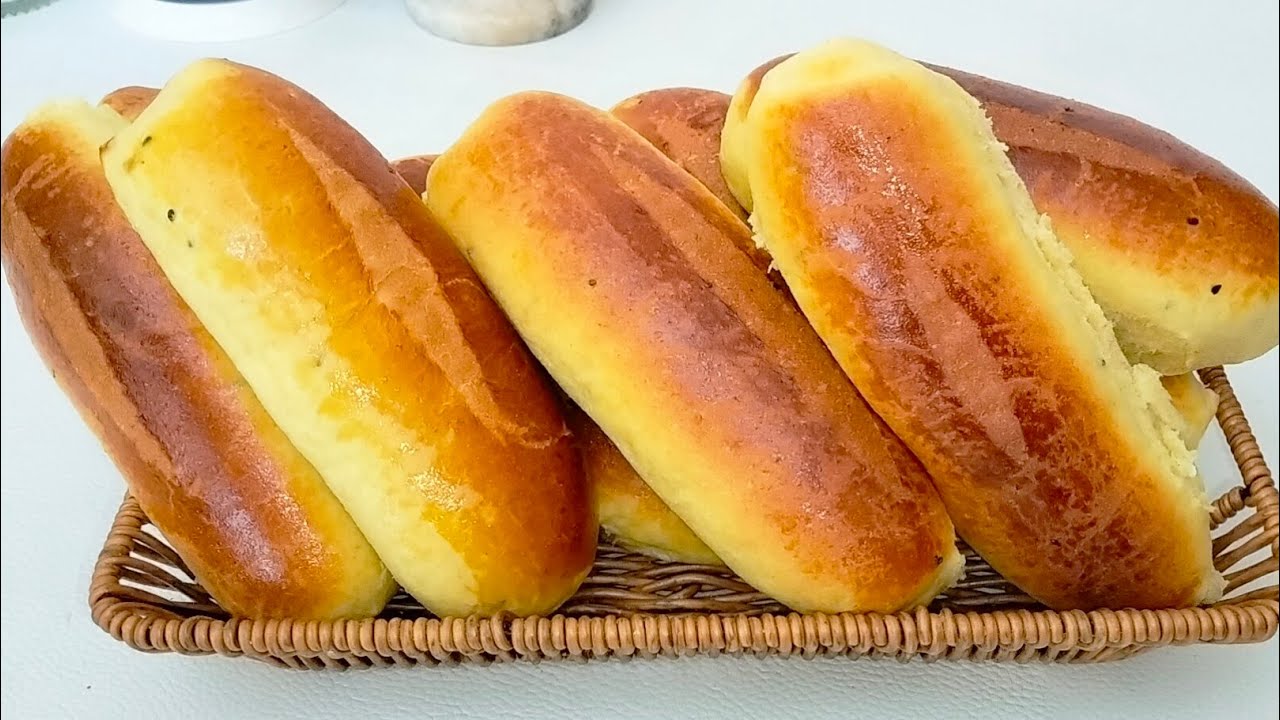 خبز الدار خفيف كالقطن توجديه ليه ليه مستحيل مينجحش معاك