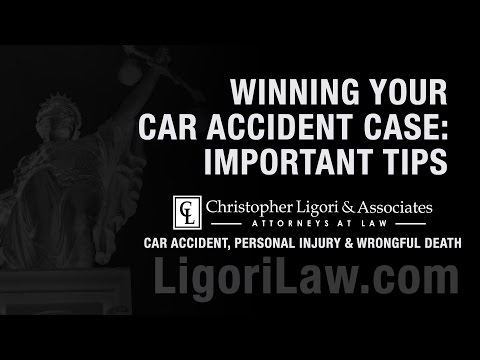 Tampa Accident Lawyers