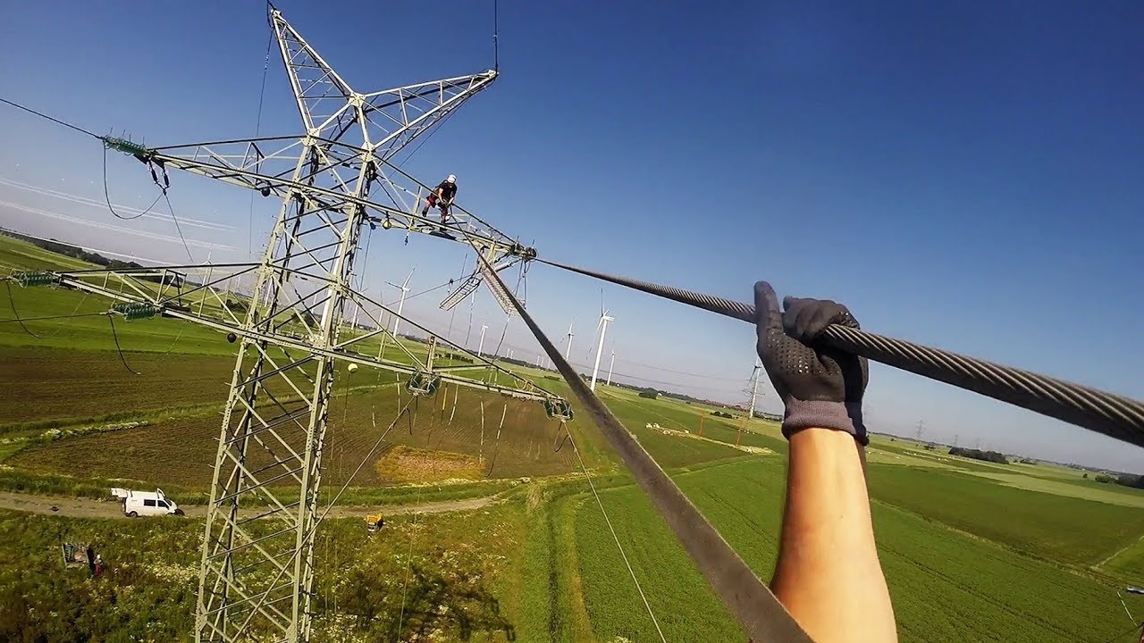 Strommasten - Willkommen in meinem Gehirn (live im Trigon Haltern am See, 10.02.2023)