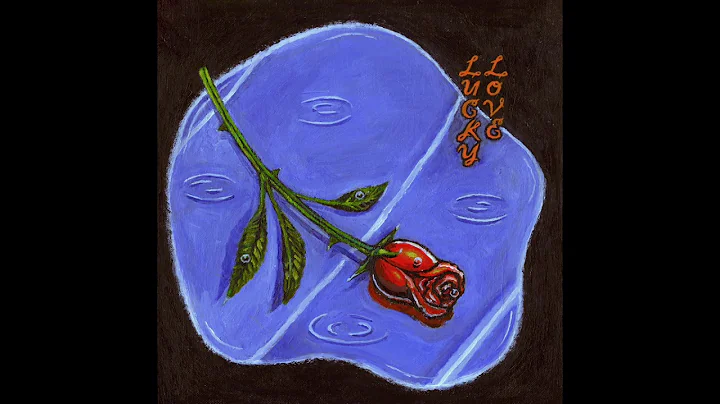 Michael Seyer - Lucky Love