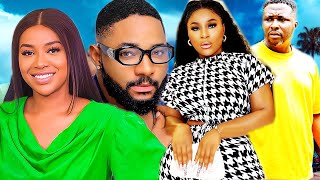 KEEP FINANCE TO GET ROMANCE.  FT. ONNI MICHEAL,DESTINY ETIKO,- 2024 LATEST RELEASED NOLLYWOOD MOVIE.