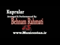 Gülümcan For Clarinet And Piano Gülümcan For Clarinet And Piano